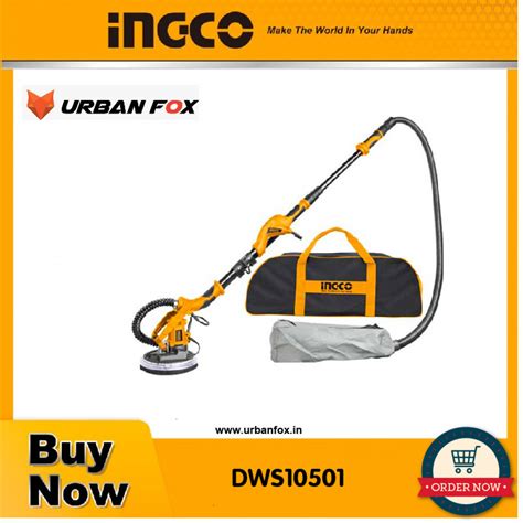 best dry wall sander in india ingco