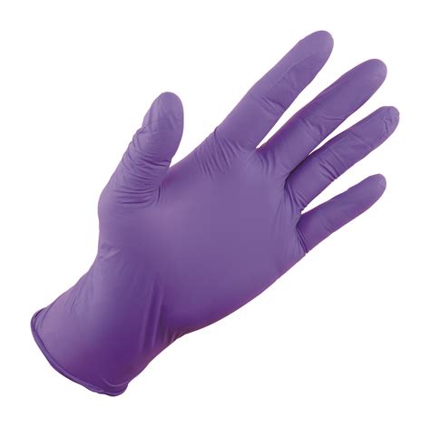 Nitrile Gloves Bulk & Wholesale | Nitrile Exam Gloves N350