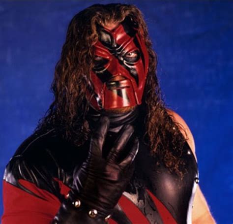 My kane controversy | Wrestling Amino