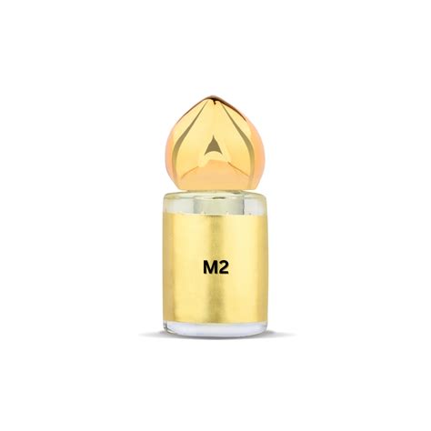 M2 Premium Attar – Motiwala House Of Perfumes