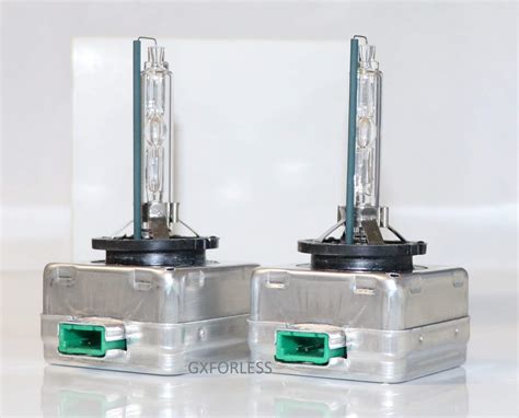 Xenon Headlights Bulbs
