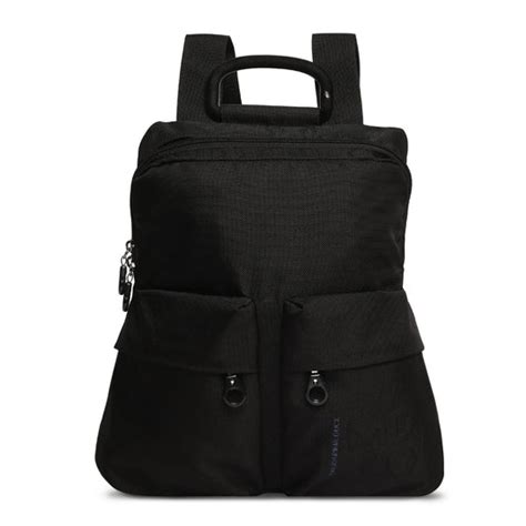 Backpacks – Mandarina Duck India