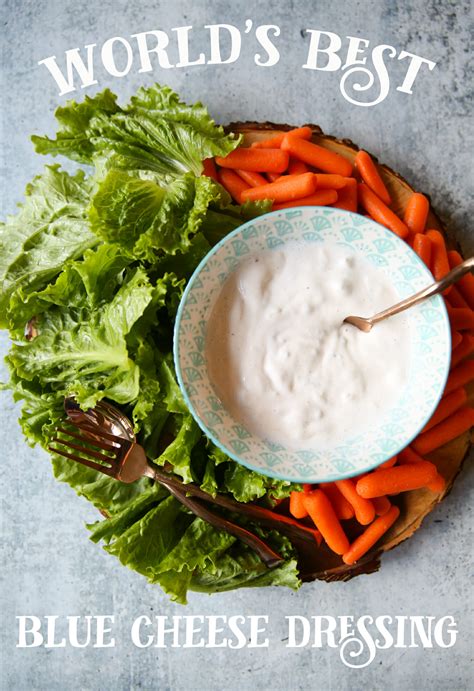 Can You Eat Blue Cheese Dressing While Pregnant? - The Good Mother Project