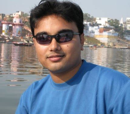 Name: Dr. Soumyajit Dey