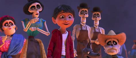 Coco Movie Clips 的图像结果