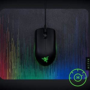 Amazon.in: Buy Razer Abyssus Essential Optical Wired Gaming Mouse ...