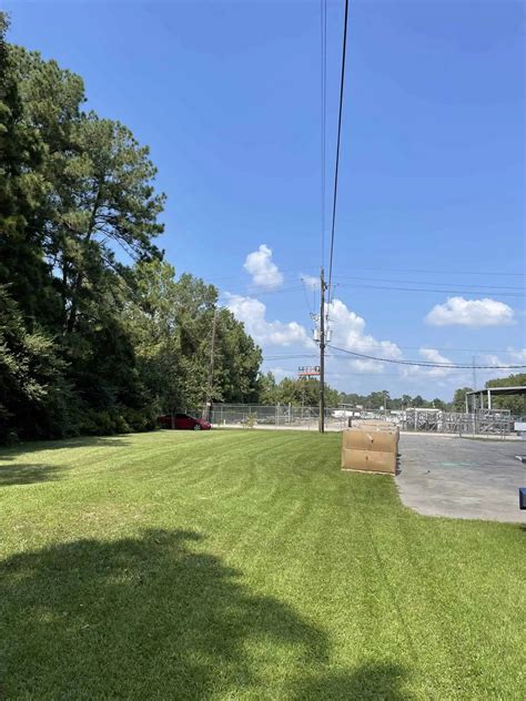 Top quality Landscaping, Patios & Sod Installation in Kingwood, Huffman ...