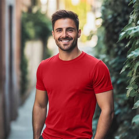 Buy Men's Premium Plain T-Shirts from KIVOFA