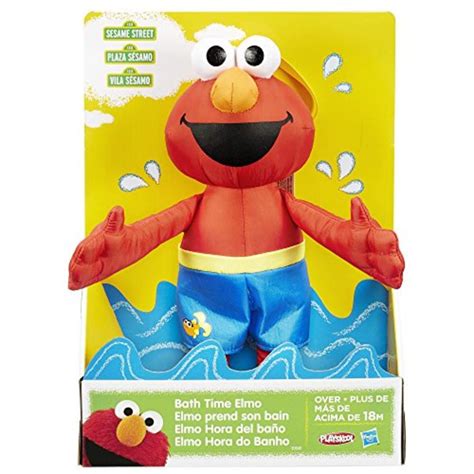 Elmo Bath Time Kids 的图像结果