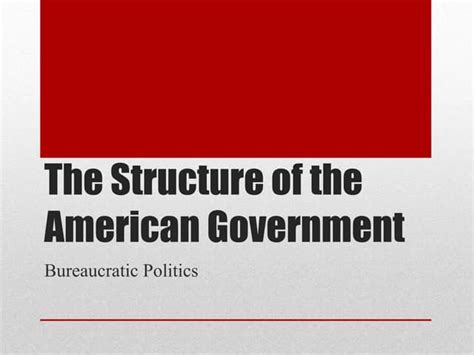 The Governance Structure of the American 的图像结果