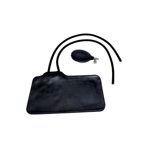 Sahyog Wellness Blood Pressure BP Bladder Rubber with Bulb Valve for S