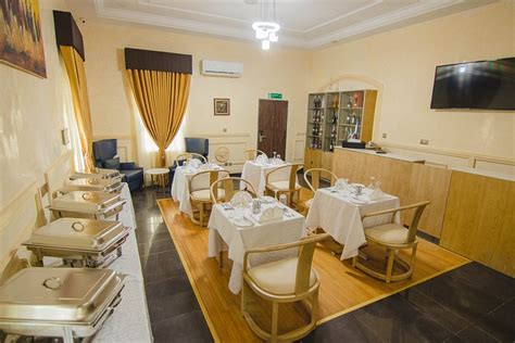 BON HOTEL ASOKORO RESIDENCE (Abuja) - Hotel Reviews, Photos, Rate ...