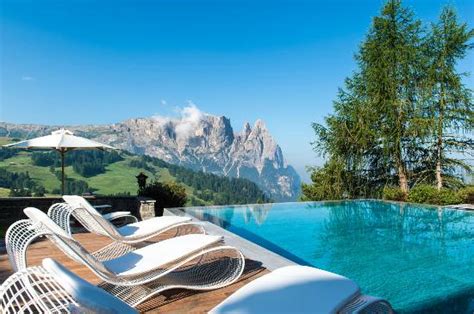 THE 10 BEST Alpe di Siusi Hotels with a Pool of 2022 (with Prices ...