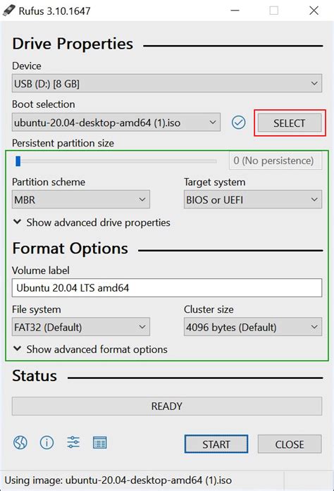 Image result for Ubuntu Desktop Bootable USB for Windows