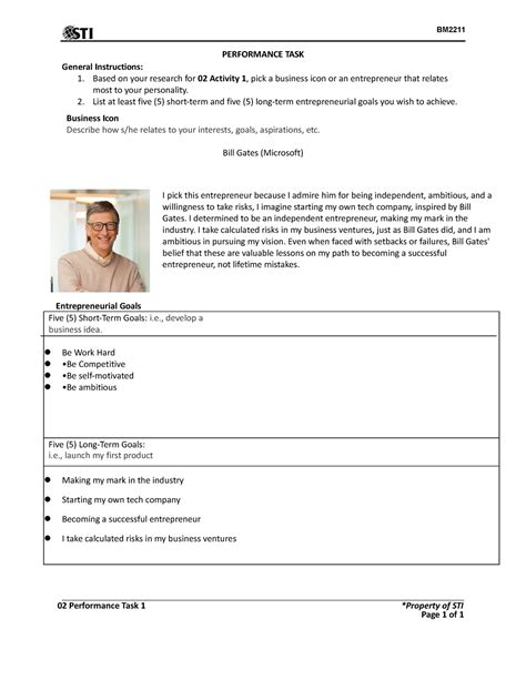 Image result for Performance Task Report