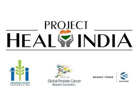 Anupam Kher's 'Project Heal India' to conduct relief activities for ...