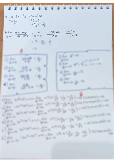 Image result for Limits Notes