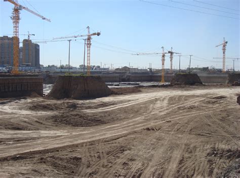 土方工程中的常见知识-哈尔滨金亿土方工程有限责任公司