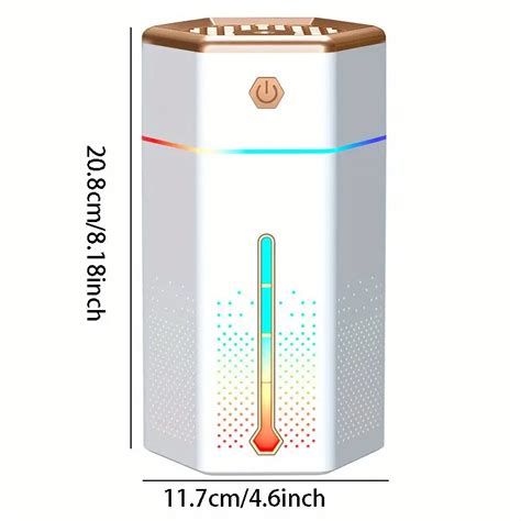 Image result for How to Use Mini Humidifier From Temu
