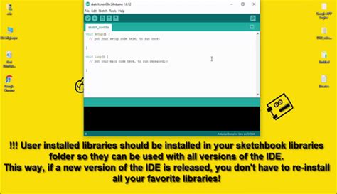 Best Arduino Libraries 的图像结果
