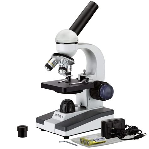Image result for Compound Microscope Reviews