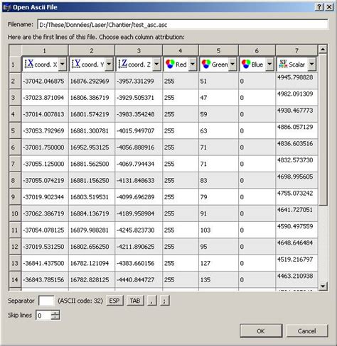 Image result for Open ASCII File