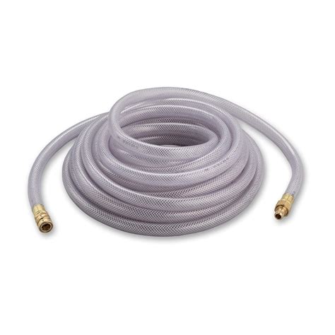 50' Airline Hose for Breathing Air Blower and Cold Air Respirator ...