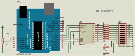 Image result for Arduino Bar