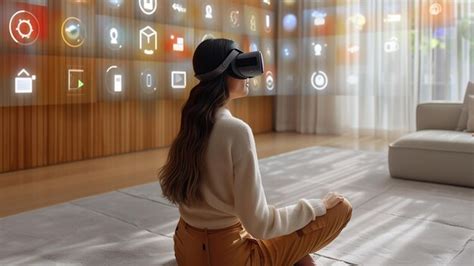 Private View VR 的图像结果