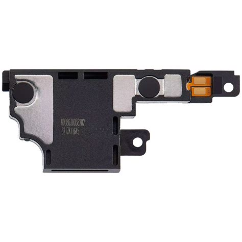 Bottom Loudspeaker Compatible For Google Pixel Fold Replacement