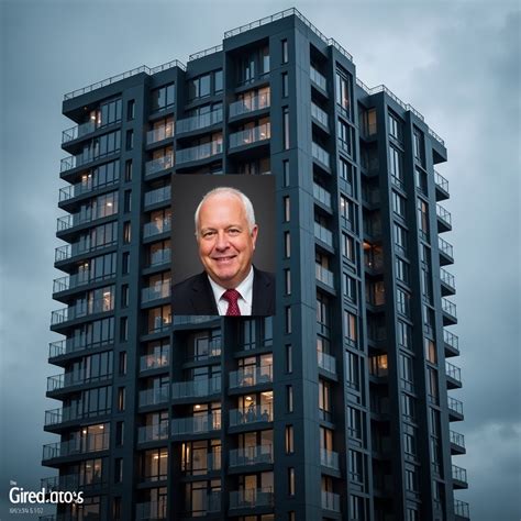 High-Rise Building Design Concept 的图像结果