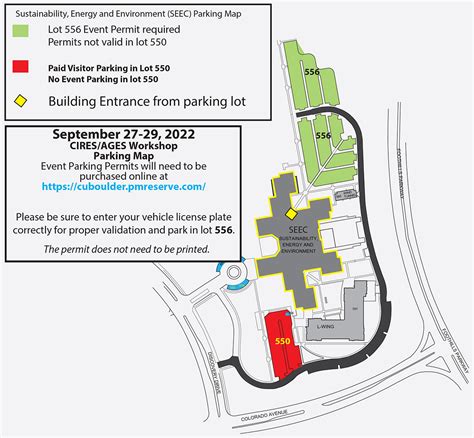 2022 AGES Workshop: Venue