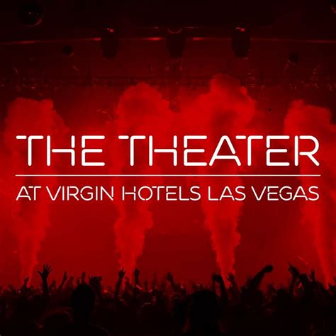 BoyWithUke at The Theater at Virgin Hotels Las Vegas, The Theater at ...