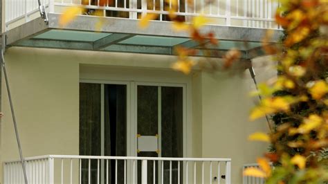 Wiens Balkone sind smart - Neue Dimensionen