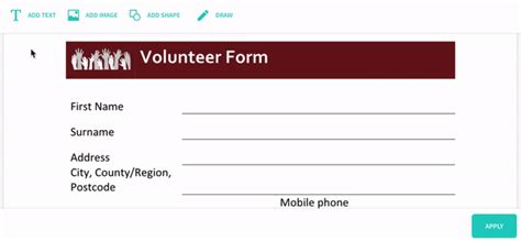 Image result for How to Write On a PDF File