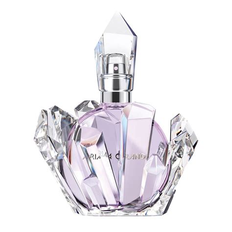 Ariana Grande R.E.M. Eau de Parfum | Beautiful NEW Ariana Fragrance ...