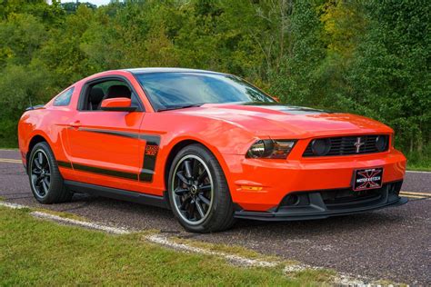 2012 Ford Mustang | Motoexotica Classic Cars