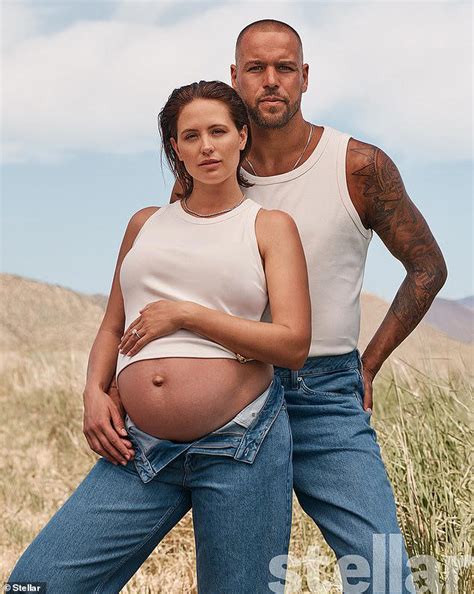 Buddy and Jesinta Franklin reveal shock new career move as they prepare ...
