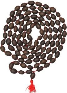 MARSHLAND Kamal gatta mala Original, Lotus mala, 108 Lotus Seeds Kamal ...