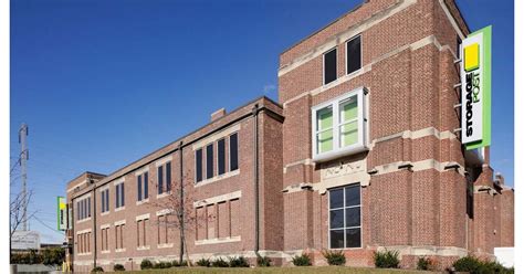 Image result for Self Storage Post