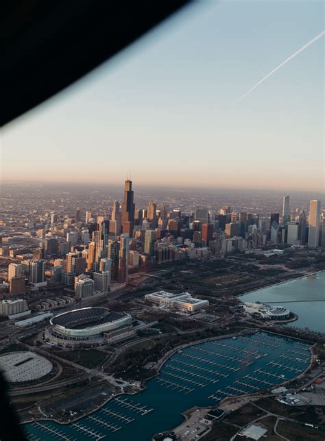 Explore Chicago | Events — ashlee o'neil