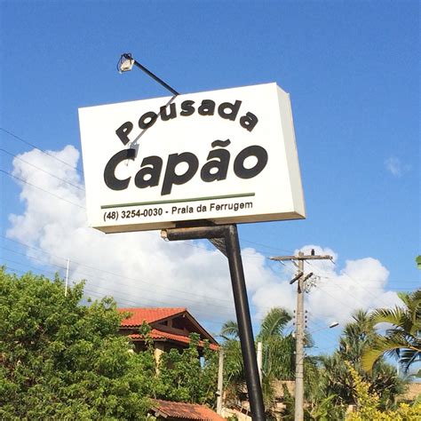 POUSADA CAPAO (Garopaba) - Inn Reviews, Photos, Rate Comparison ...