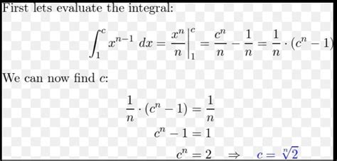 If n is a known positive integer then for what value of k is i xldk ...