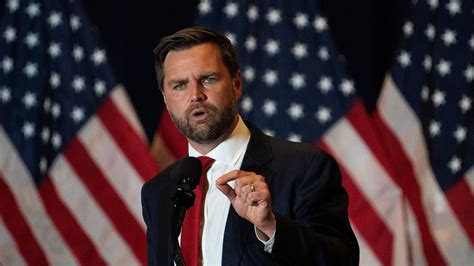 What is JD Vance's net worth? A look at the VP candidate's finances