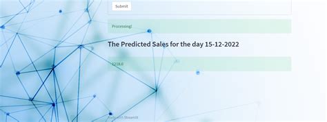 Image result for Model Architechture of a Tensorflow Pytorch Model Inferenced Using Streamlit App