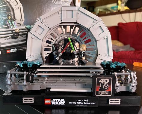 Image result for LEGO Star Wars Custom Builds Tutorial