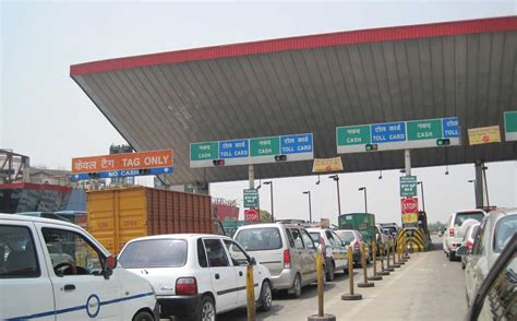 Powercraft | Toll Collection