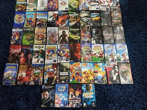 The Top 100 Gamecube Games Of All Time! – JQMCLV