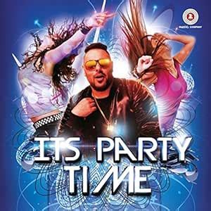Buy Its Party Time Online at Low Prices in India | Amazon Music Store ...