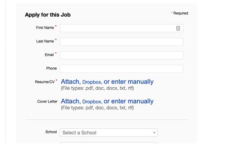 Image result for Applicant Tracking System Disposition Codes